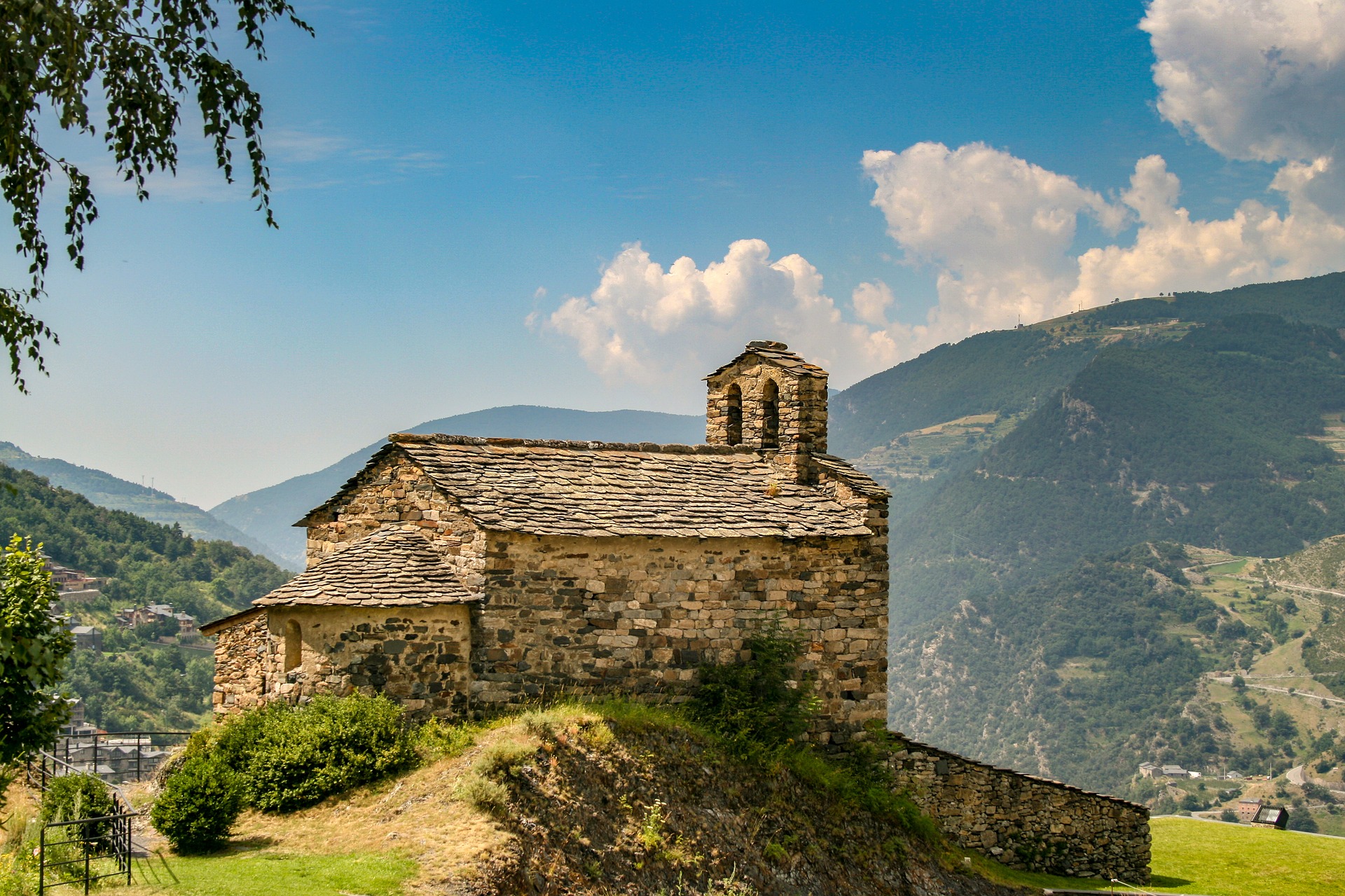 Agios Basilios peninsula